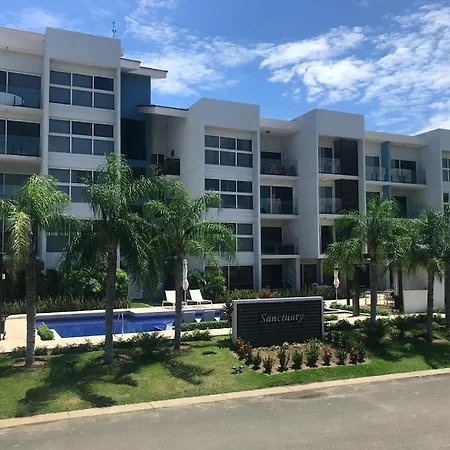 Sanctuary By Playa Caracol Frente Al Mar Apartment Punta Chame Exterior photo