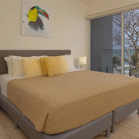 Sanctuary By Playa Caracol Frente Al Mar Apartment Punta Chame Exterior photo