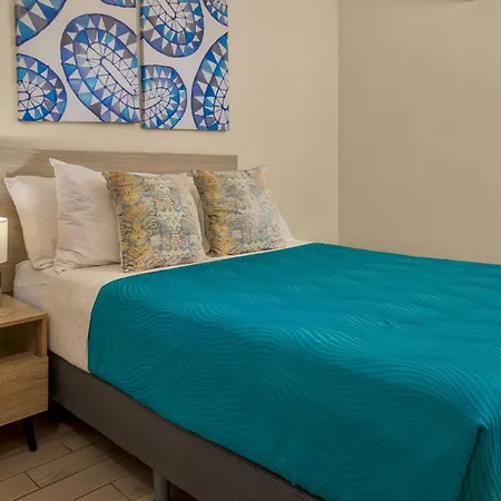 Sanctuary By Playa Caracol Frente Al Mar Apartment Punta Chame Exterior photo