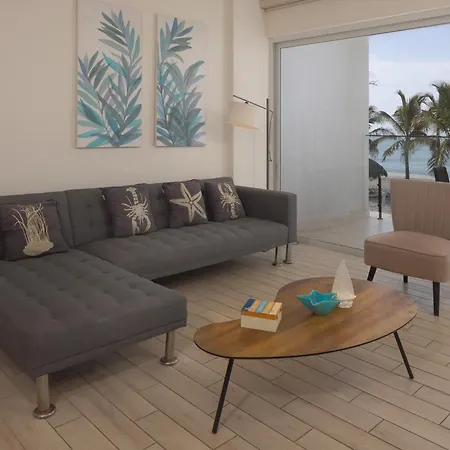 Sanctuary By Playa Caracol Frente Al Mar Apartment Punta Chame Exterior photo