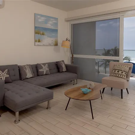 Sanctuary By Playa Caracol Frente Al Mar Apartment Punta Chame Exterior photo
