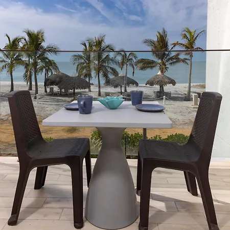 Sanctuary By Playa Caracol Frente Al Mar Apartment Punta Chame Exterior photo
