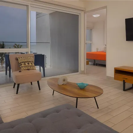 Sanctuary By Playa Caracol Frente Al Mar Apartment Punta Chame Exterior photo