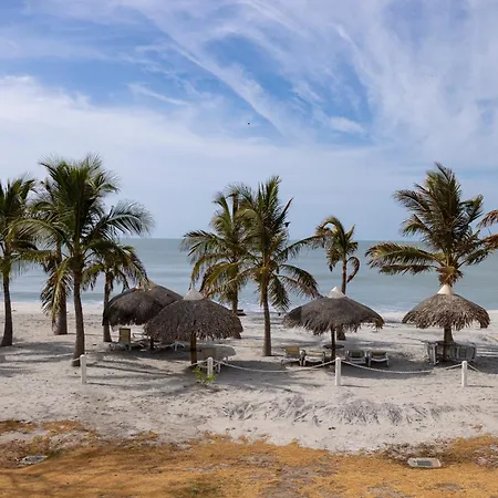 Sanctuary By Playa Caracol Frente Al Mar Apartment Punta Chame Exterior photo