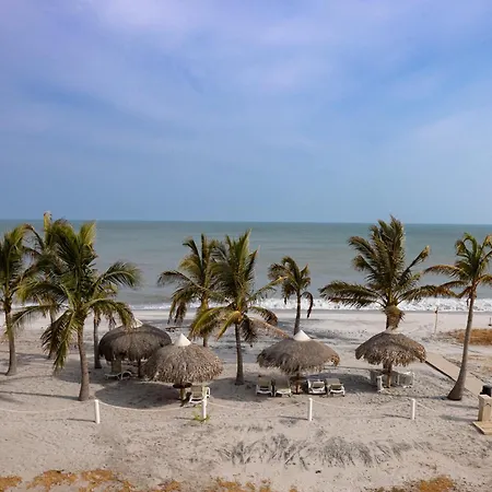 Sanctuary By Playa Caracol Frente Al Mar Apartment Punta Chame Exterior photo