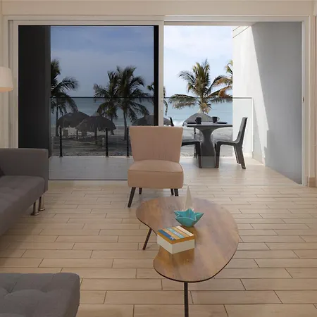 Sanctuary By Playa Caracol Frente Al Mar Apartment Punta Chame Exterior photo