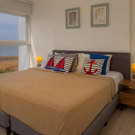Sanctuary By Playa Caracol Frente Al Mar Apartment Punta Chame Exterior photo