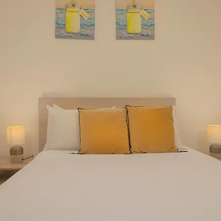 Sanctuary By Playa Caracol Frente Al Mar Apartment Punta Chame Exterior photo