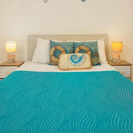 Sanctuary By Playa Caracol Frente Al Mar Apartment Punta Chame Exterior photo