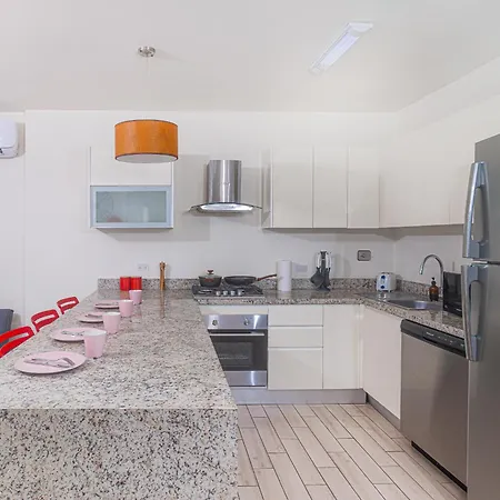 Sanctuary By Playa Caracol Frente Al Mar Apartment Punta Chame Exterior photo