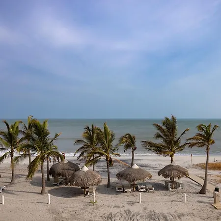 Sanctuary By Playa Caracol Frente Al Mar Apartment Punta Chame Exterior photo