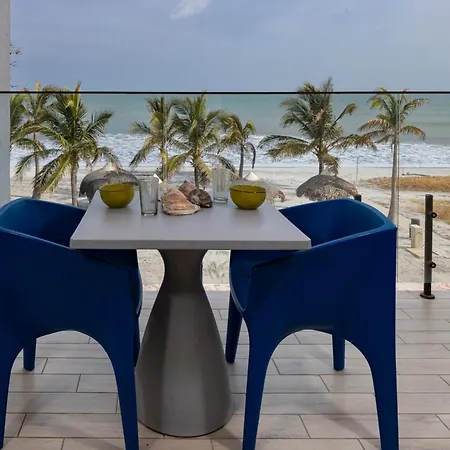 Sanctuary By Playa Caracol Frente Al Mar Apartment Punta Chame Exterior photo