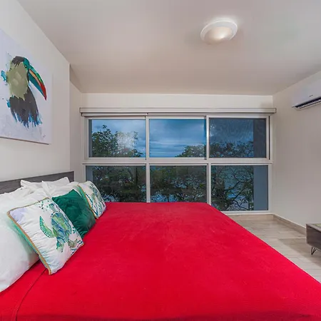 Sanctuary By Playa Caracol Frente Al Mar Apartment Punta Chame Exterior photo