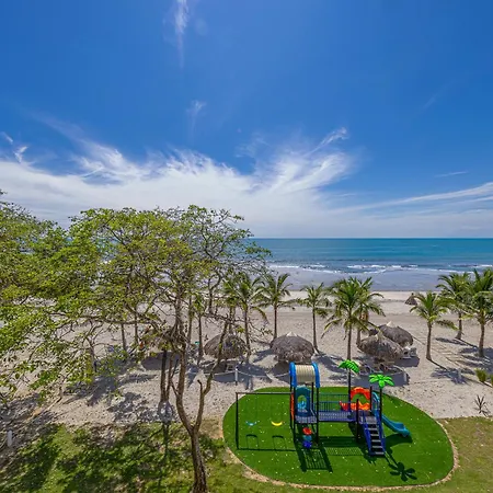 Sanctuary By Playa Caracol Frente Al Mar Apartment Punta Chame Exterior photo