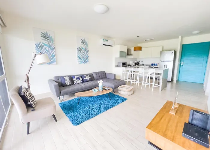 Sanctuary By Playa Caracol Frente Al Mar