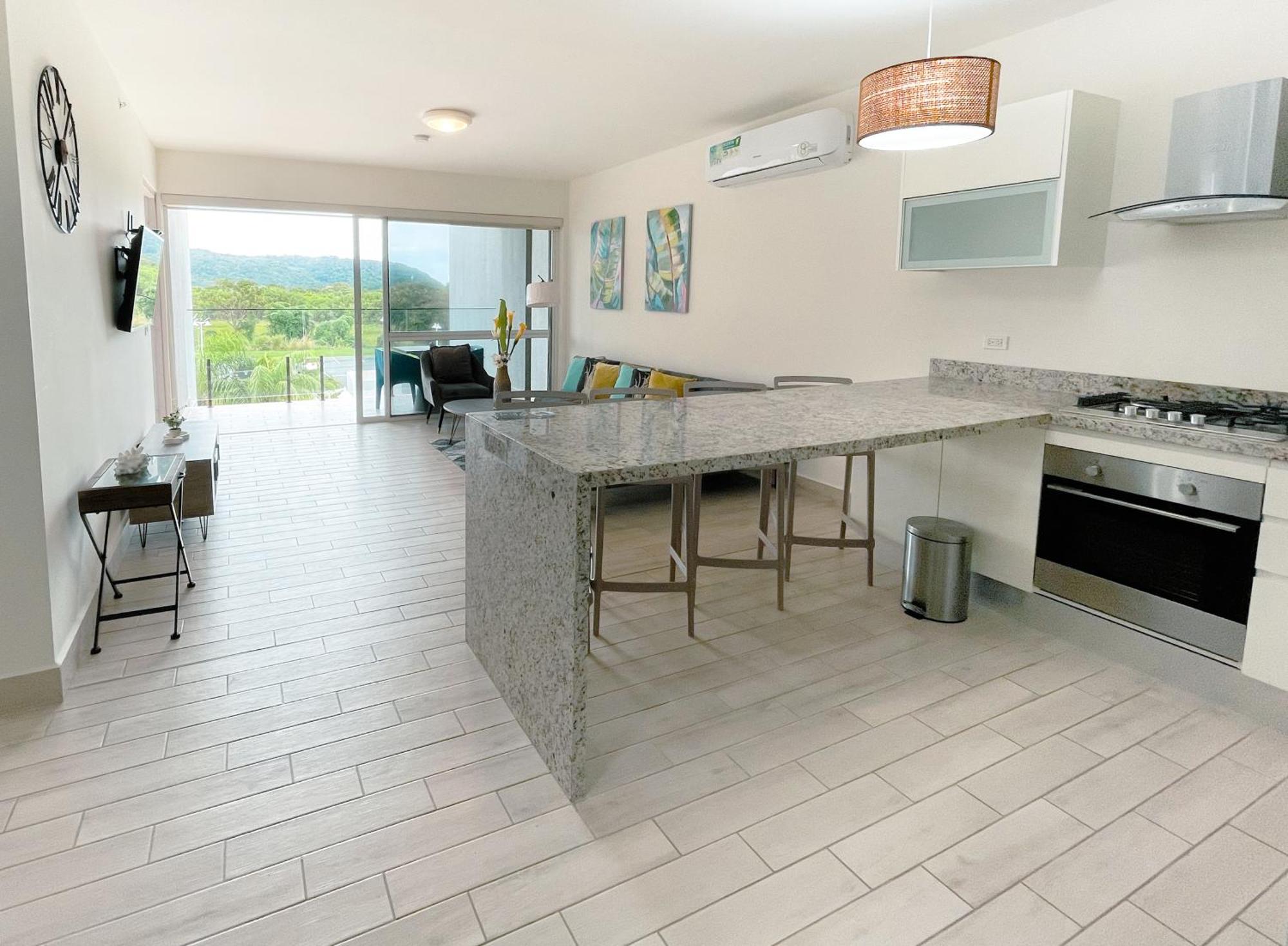 Apartment Sanctuary By Playa Caracol Frente Al Mar *