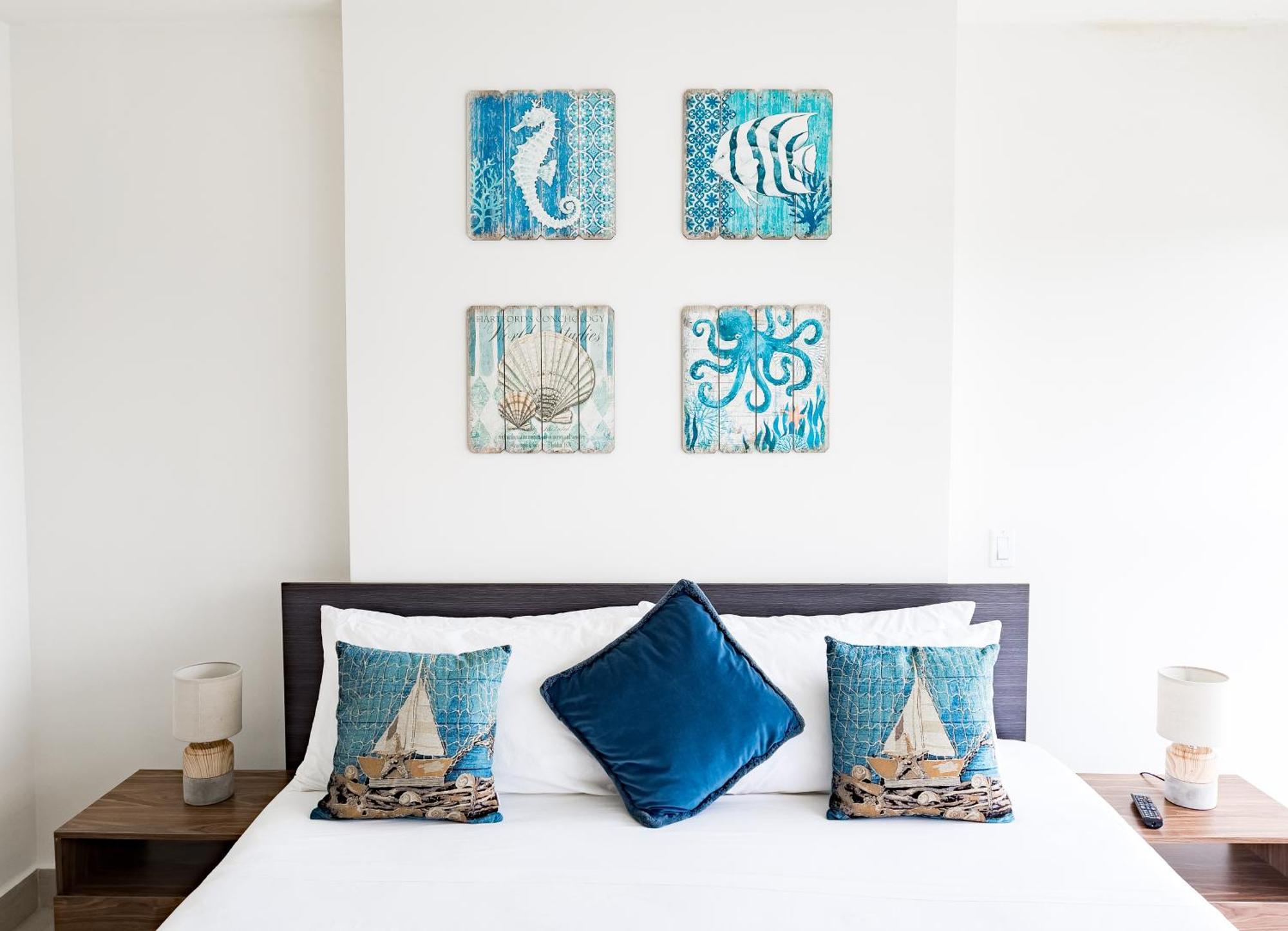 Sanctuary By Playa Caracol Frente Al Mar