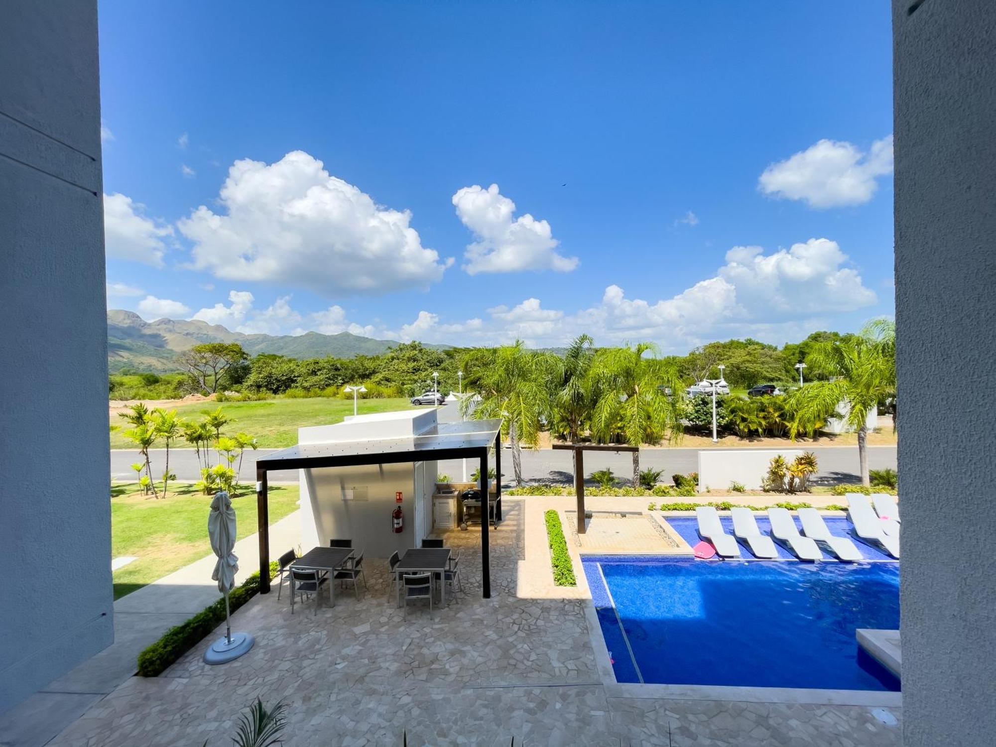 Apartment Sanctuary By Playa Caracol Frente Al Mar *
