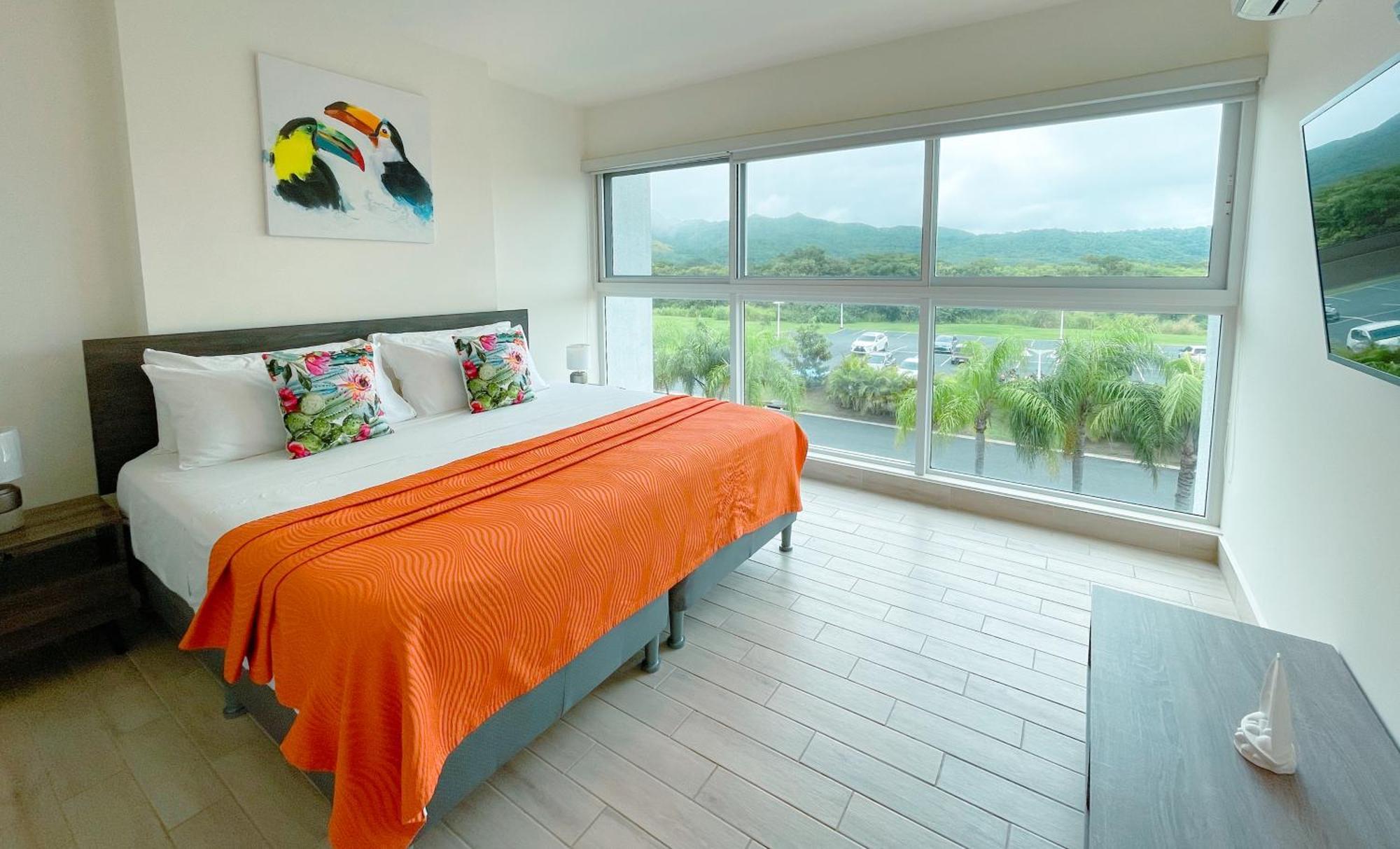 Apartment Sanctuary By Playa Caracol Frente Al Mar Punta Chame