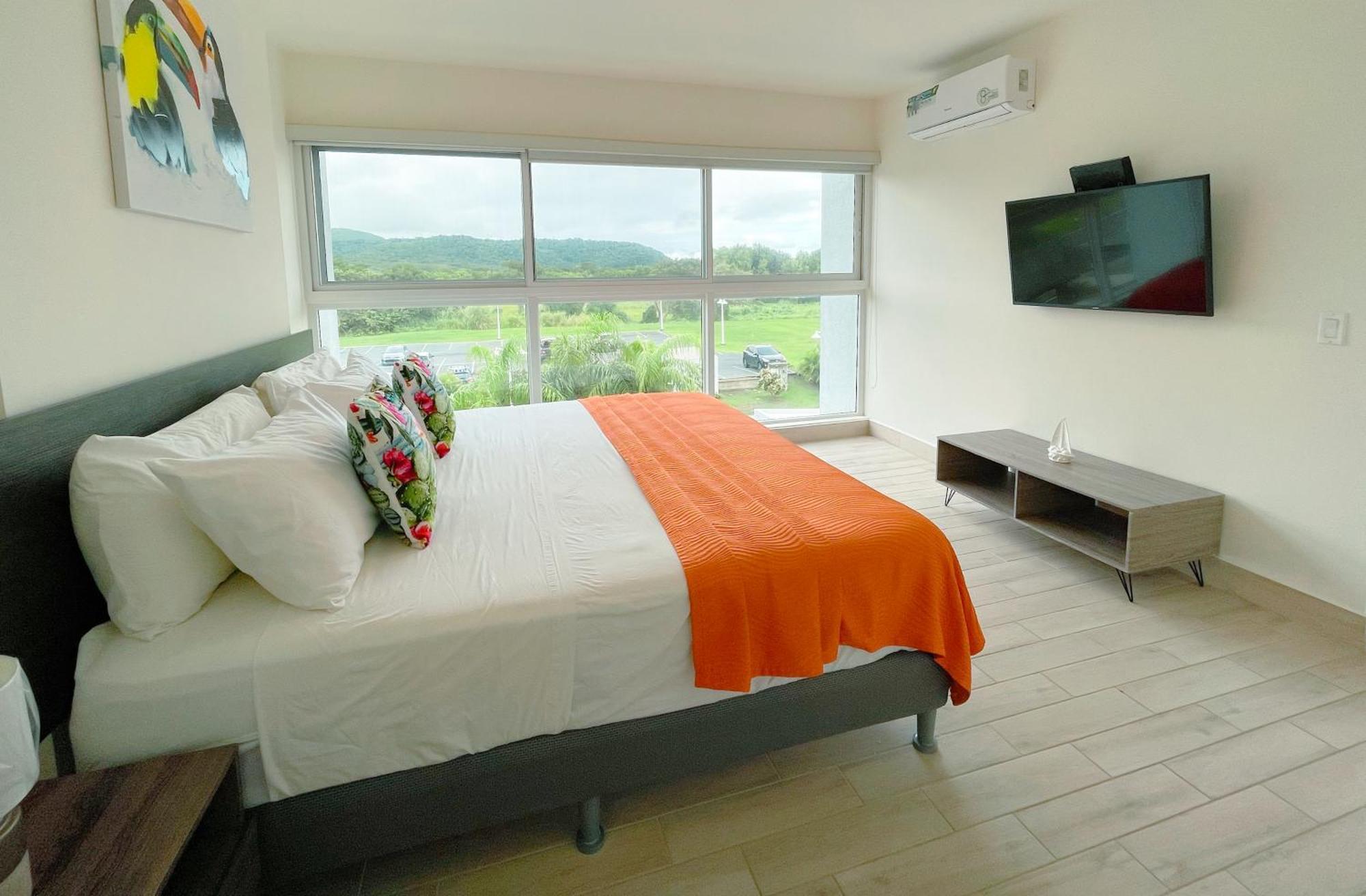 Apartment Sanctuary By Playa Caracol Frente Al Mar *