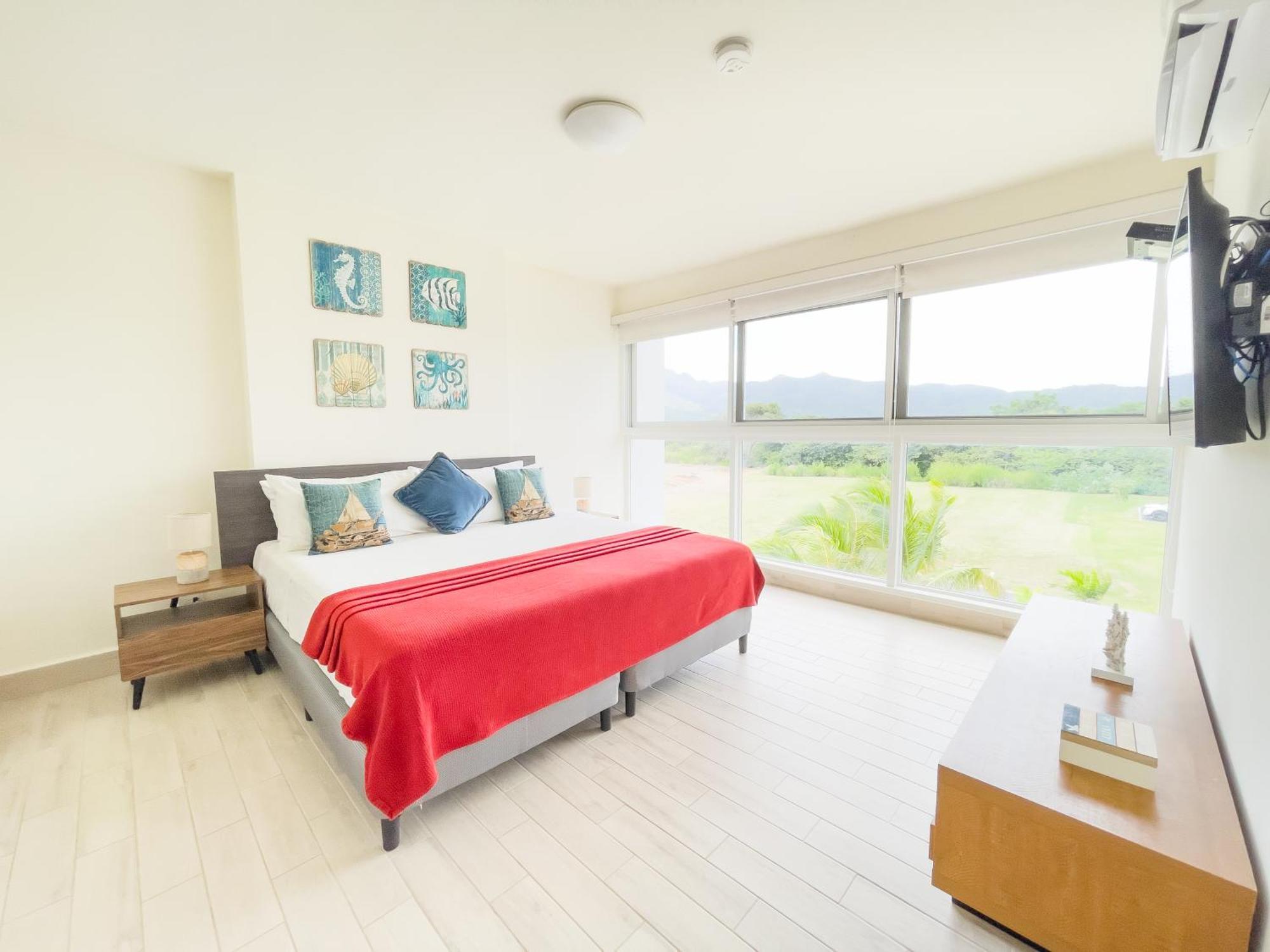 Sanctuary By Playa Caracol Frente Al Mar *