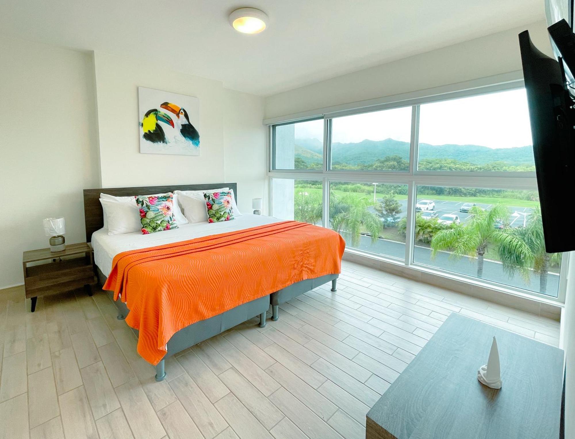 Sanctuary By Playa Caracol Frente Al Mar