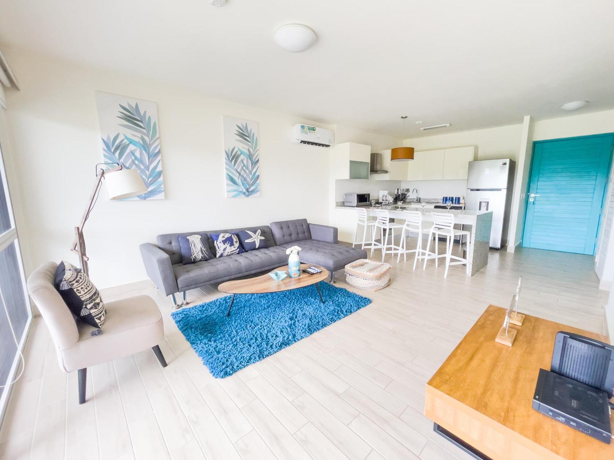 Sanctuary By Playa Caracol Frente Al Mar Apartment Punta Chame