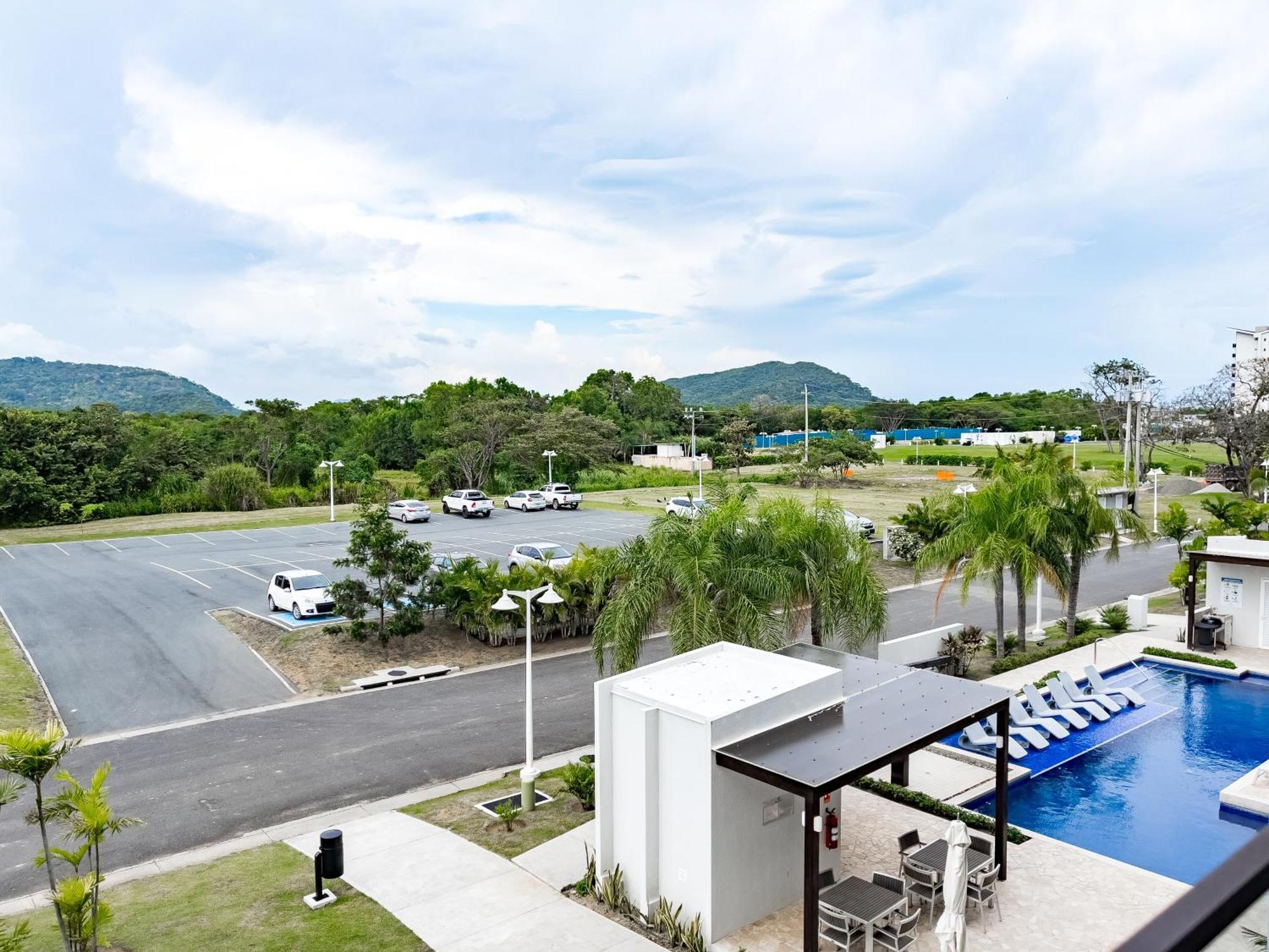 Apartment Sanctuary By Playa Caracol Frente Al Mar Punta Chame