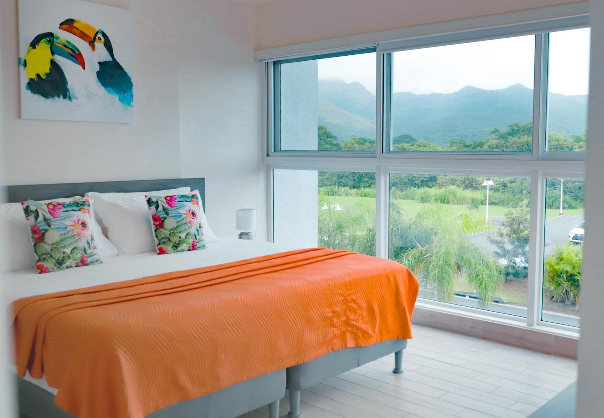 Sanctuary By Playa Caracol Frente Al Mar *