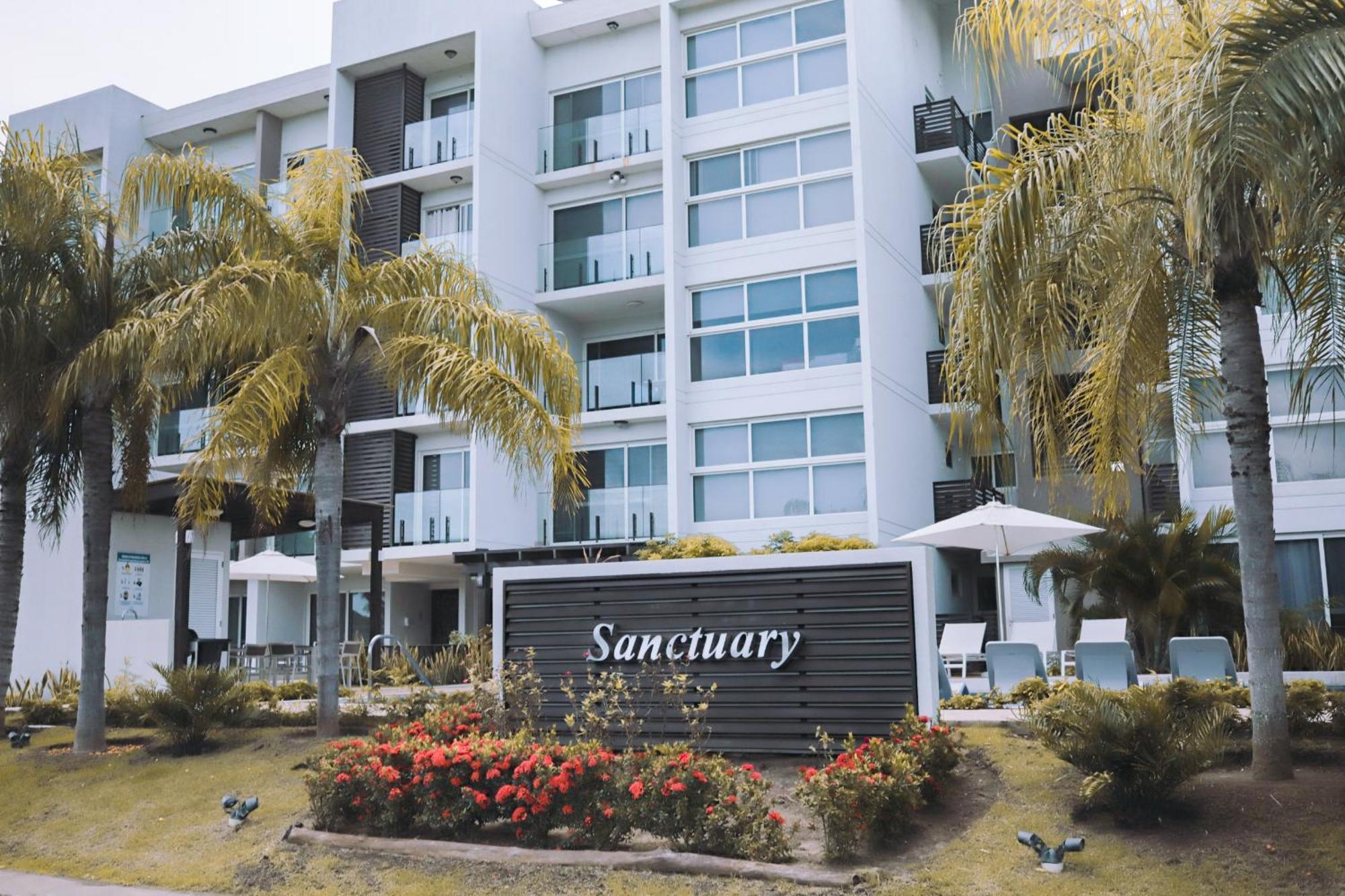Sanctuary By Playa Caracol Frente Al Mar * Punta Chame