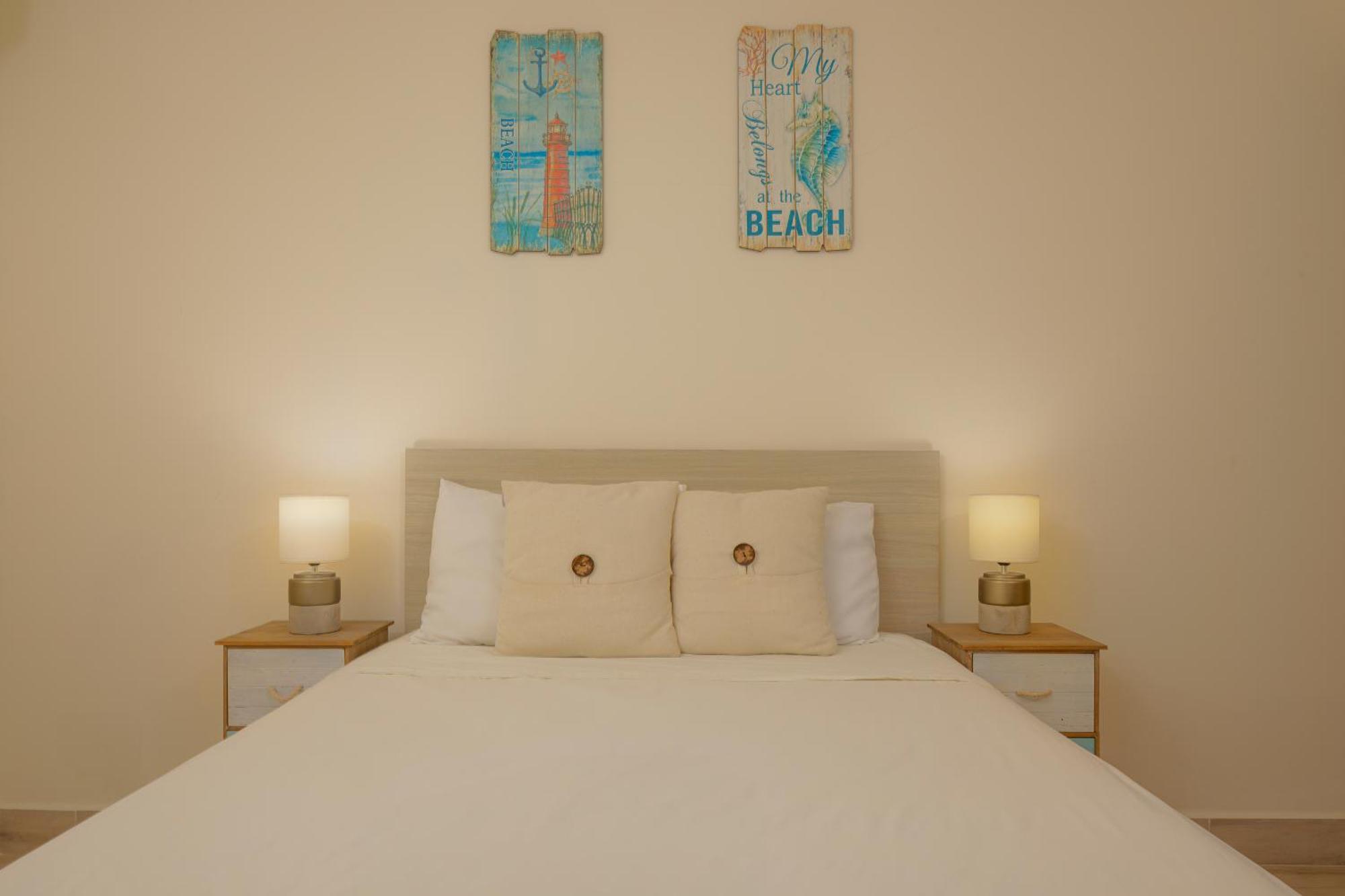 Apartment Sanctuary By Playa Caracol Frente Al Mar