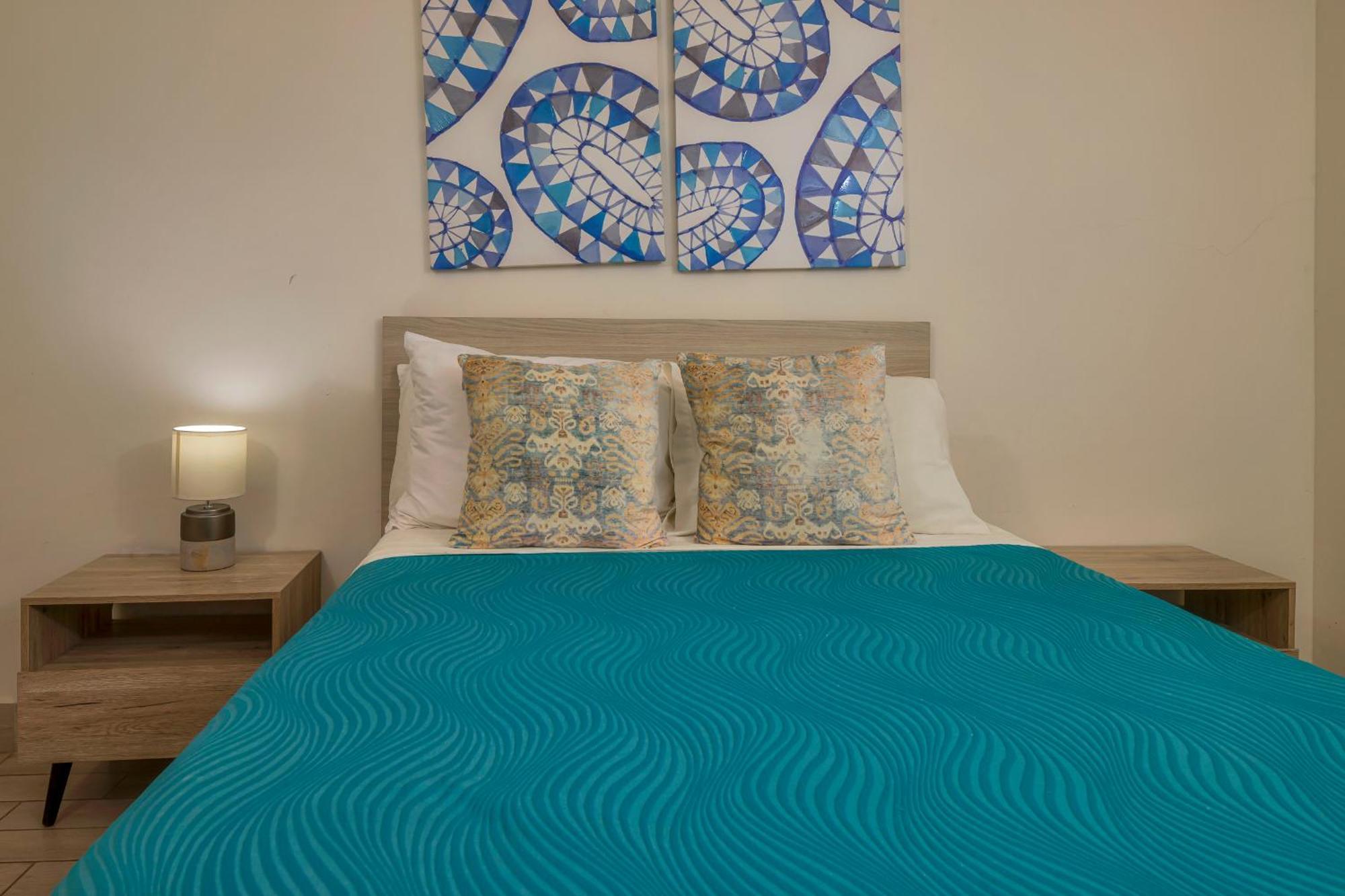 Sanctuary By Playa Caracol Frente Al Mar
