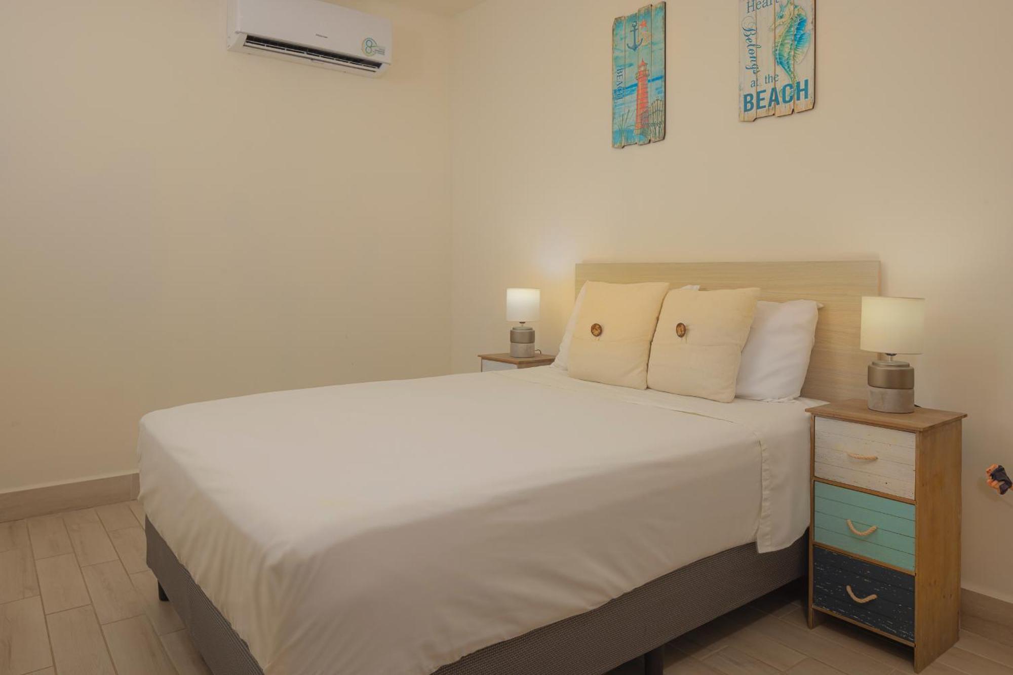 Sanctuary By Playa Caracol Frente Al Mar Apartment *