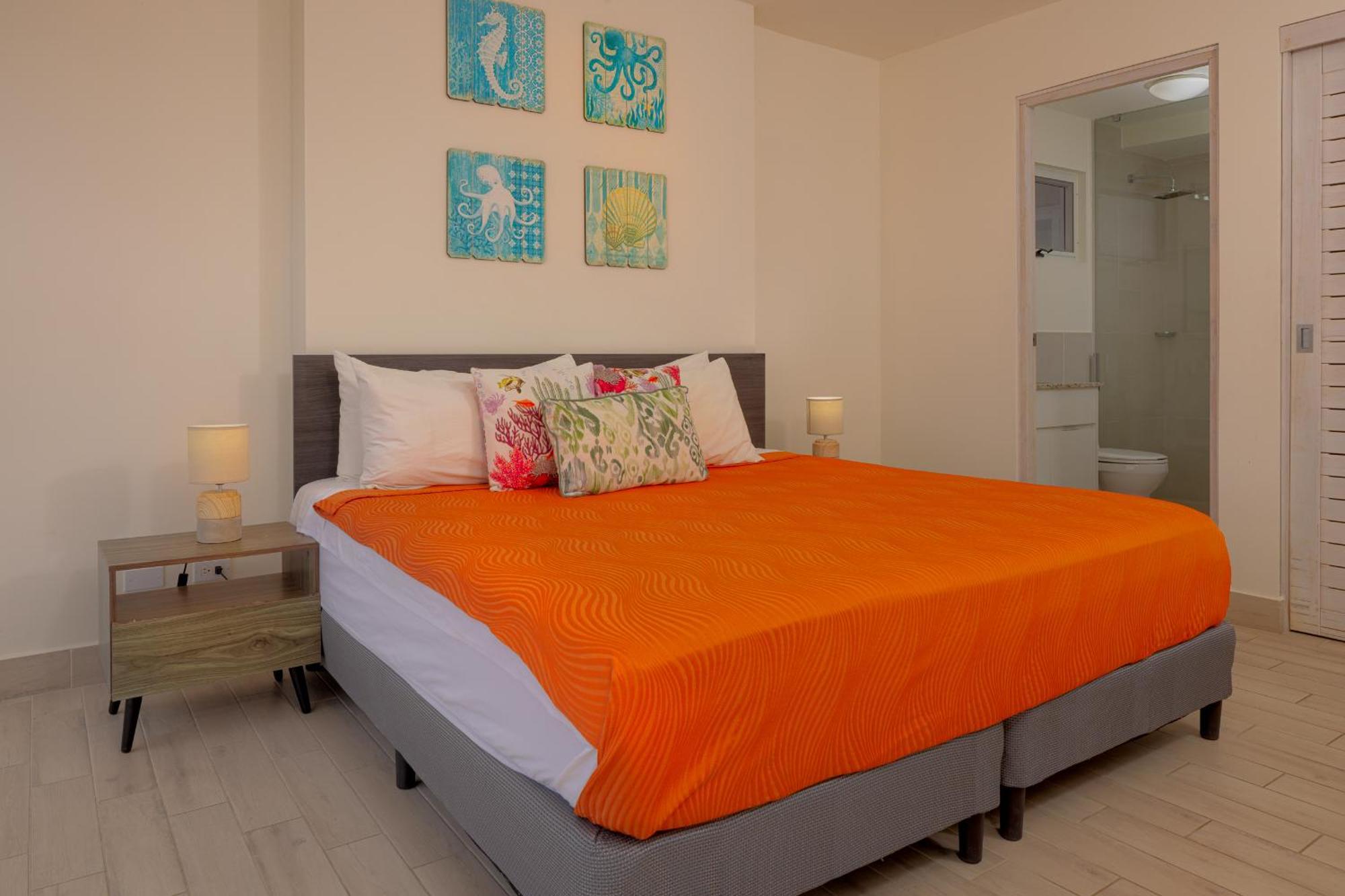 Sanctuary By Playa Caracol Frente Al Mar *