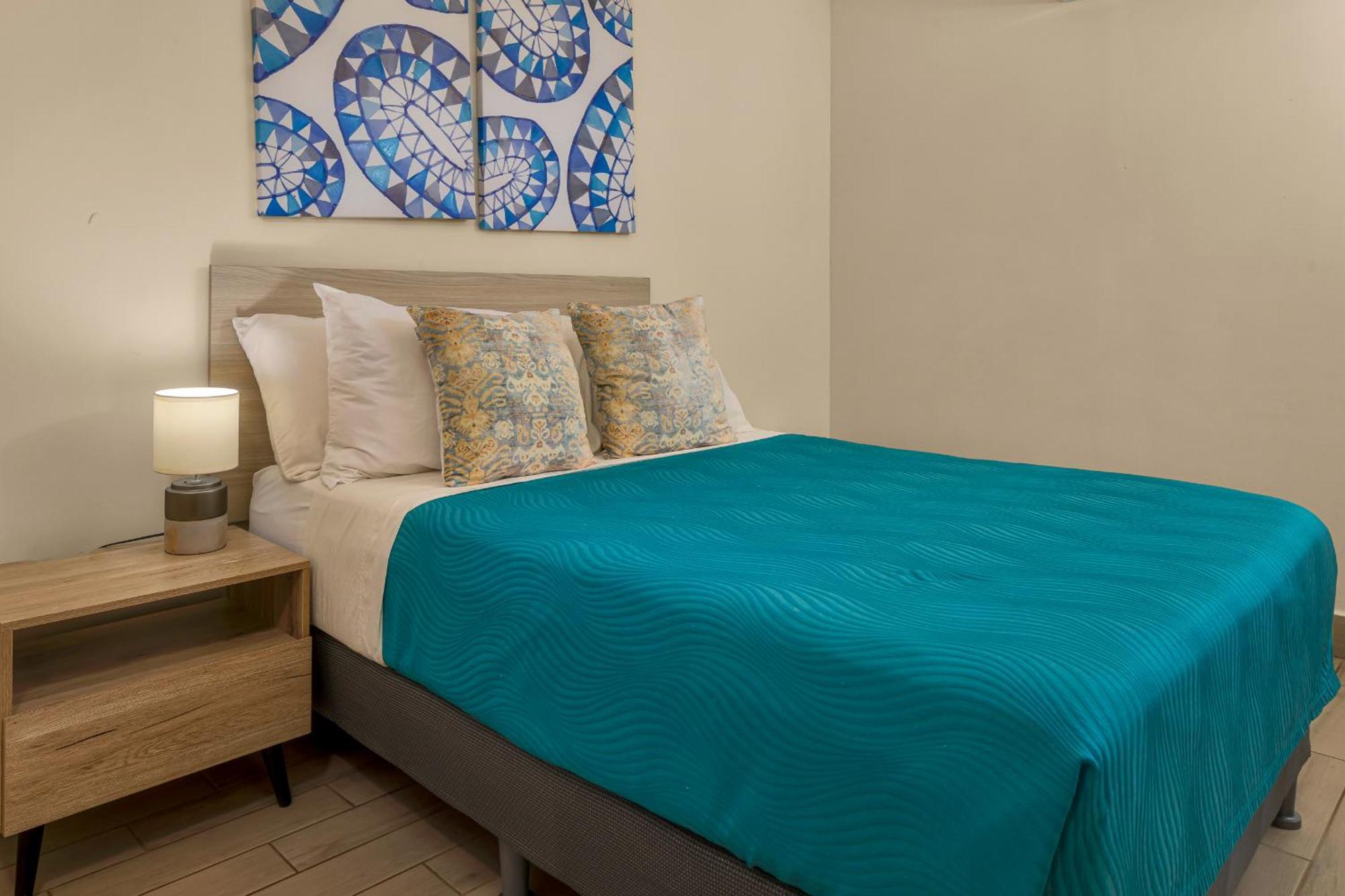 Sanctuary By Playa Caracol Frente Al Mar Punta Chame
