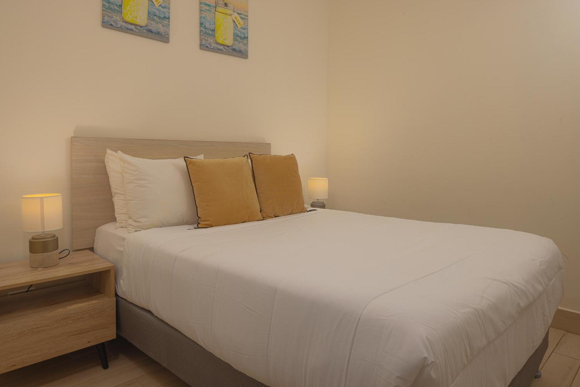 Sanctuary By Playa Caracol Frente Al Mar