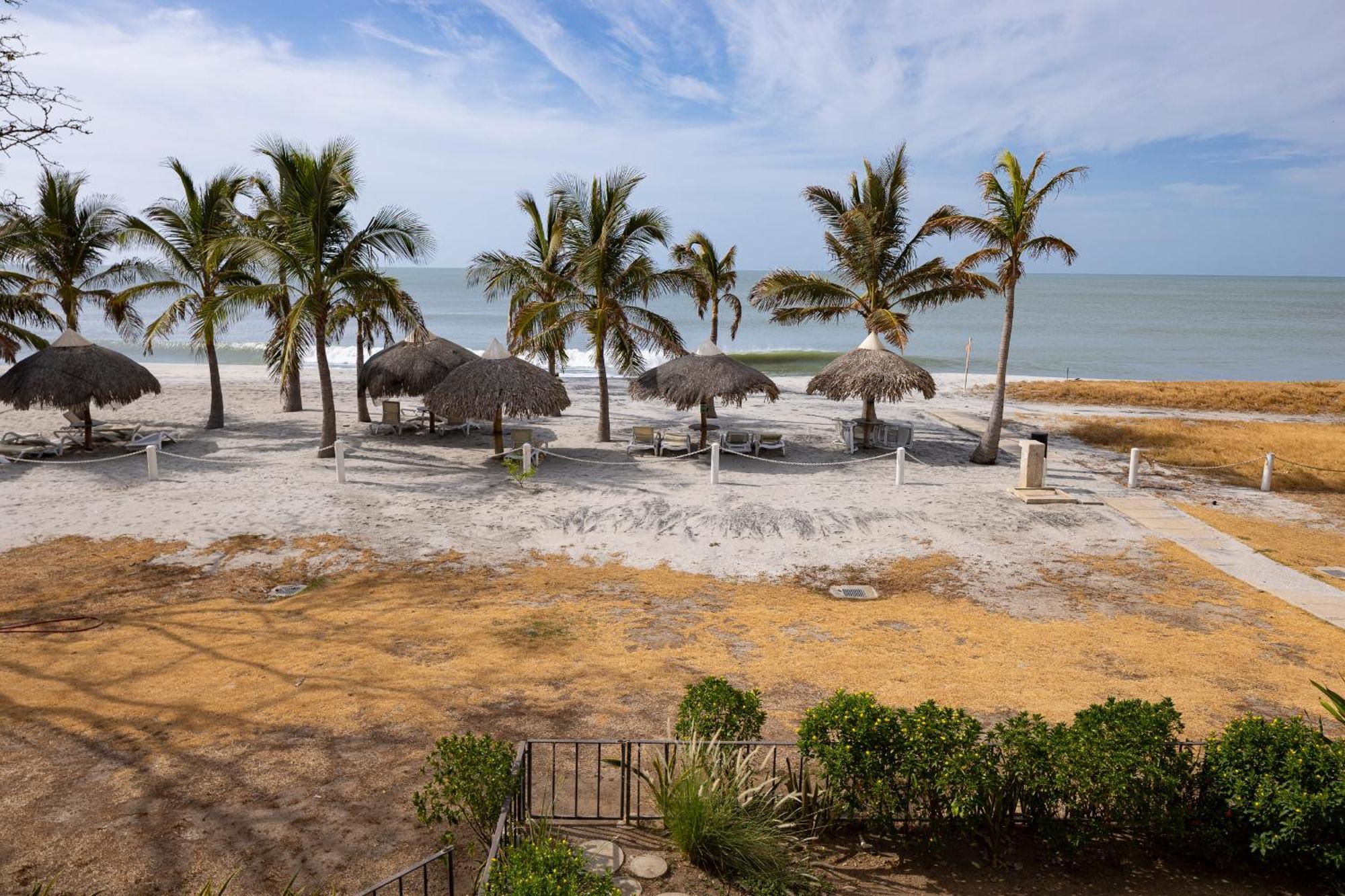 Sanctuary By Playa Caracol Frente Al Mar Apartment Punta Chame