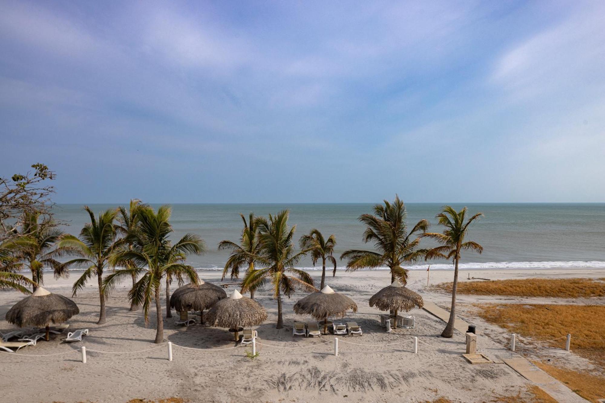 Apartment Sanctuary By Playa Caracol Frente Al Mar Punta Chame