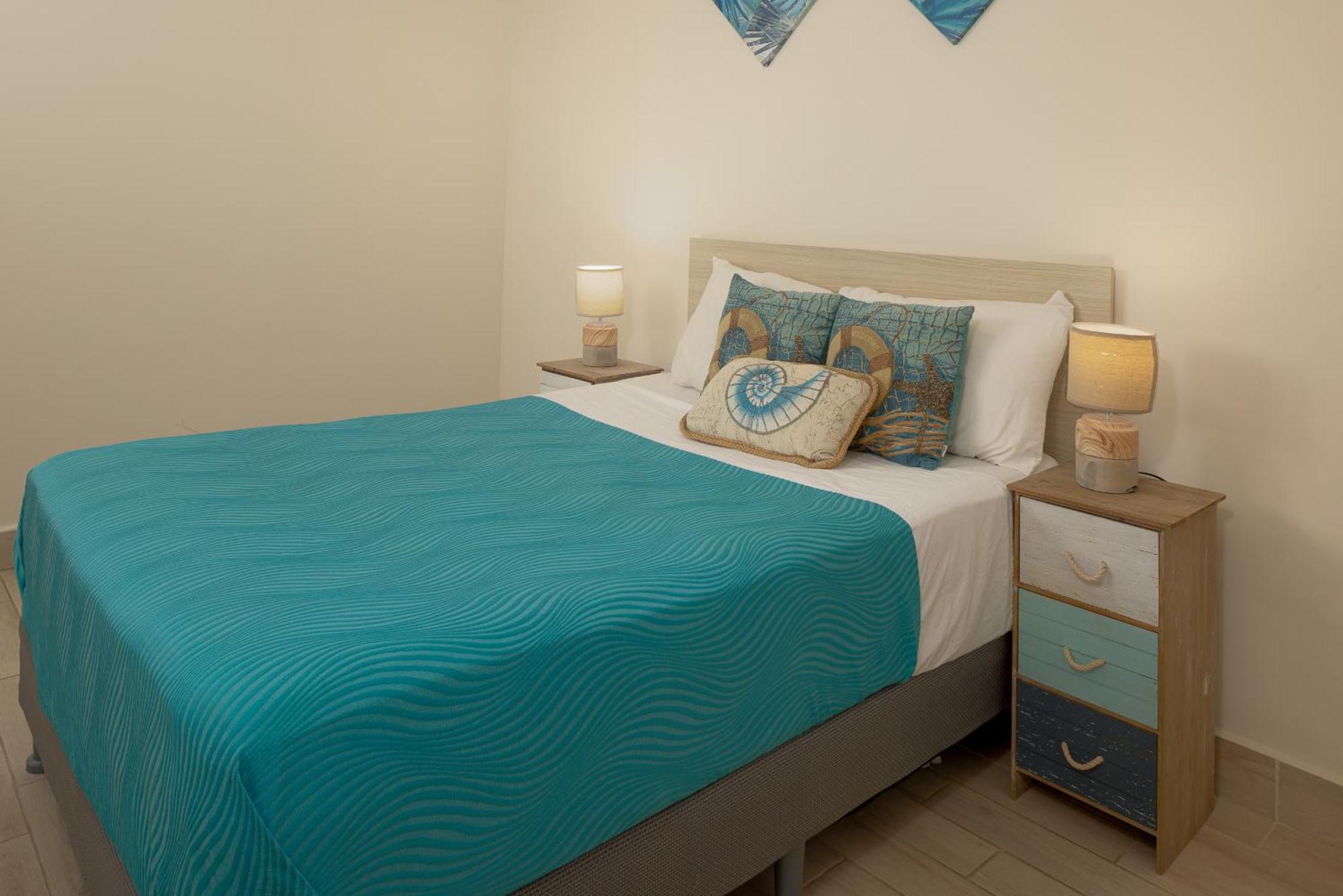 Sanctuary By Playa Caracol Frente Al Mar Apartment