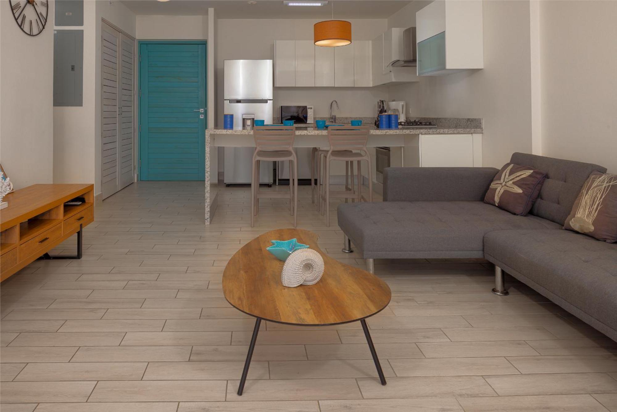 Apartment Sanctuary By Playa Caracol Frente Al Mar *