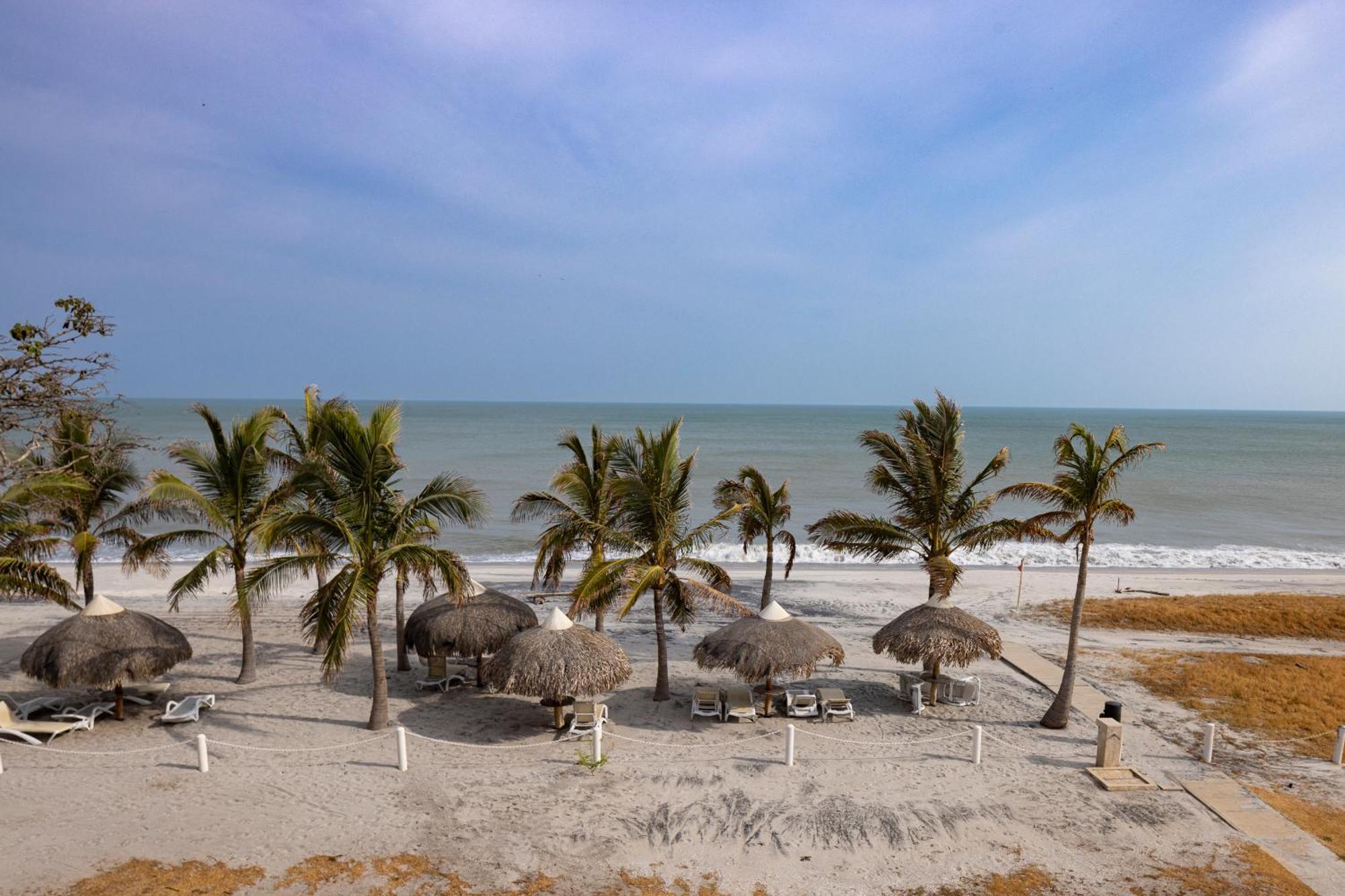 Sanctuary By Playa Caracol Frente Al Mar Apartment Punta Chame