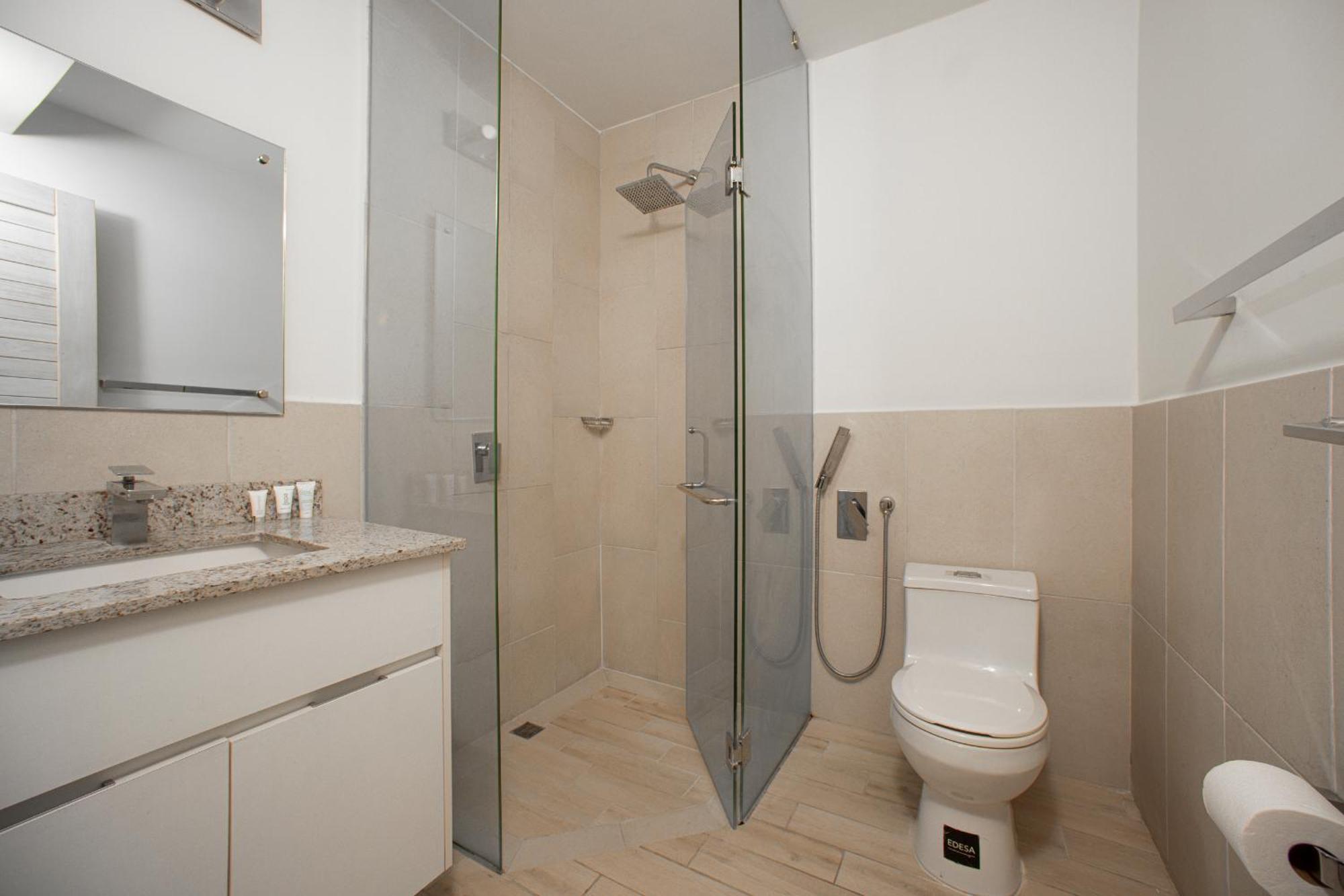 Apartment Sanctuary By Playa Caracol Frente Al Mar Punta Chame
