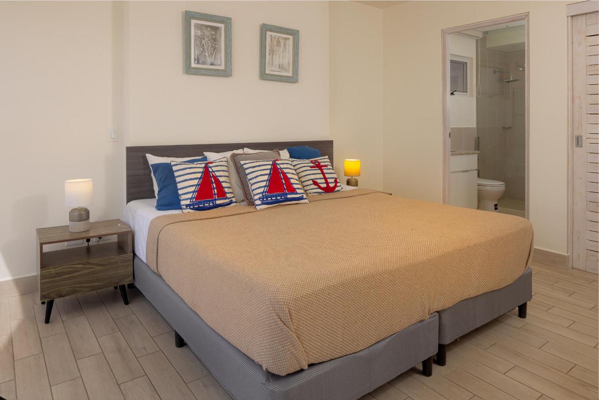 Sanctuary By Playa Caracol Frente Al Mar * Punta Chame