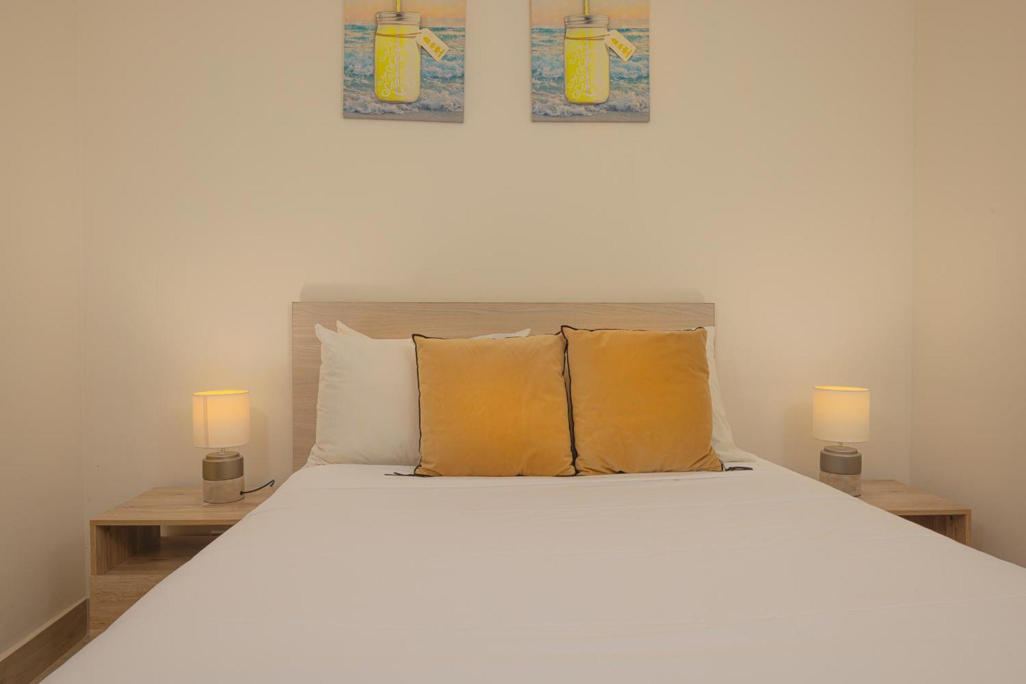 Apartment Sanctuary By Playa Caracol Frente Al Mar *