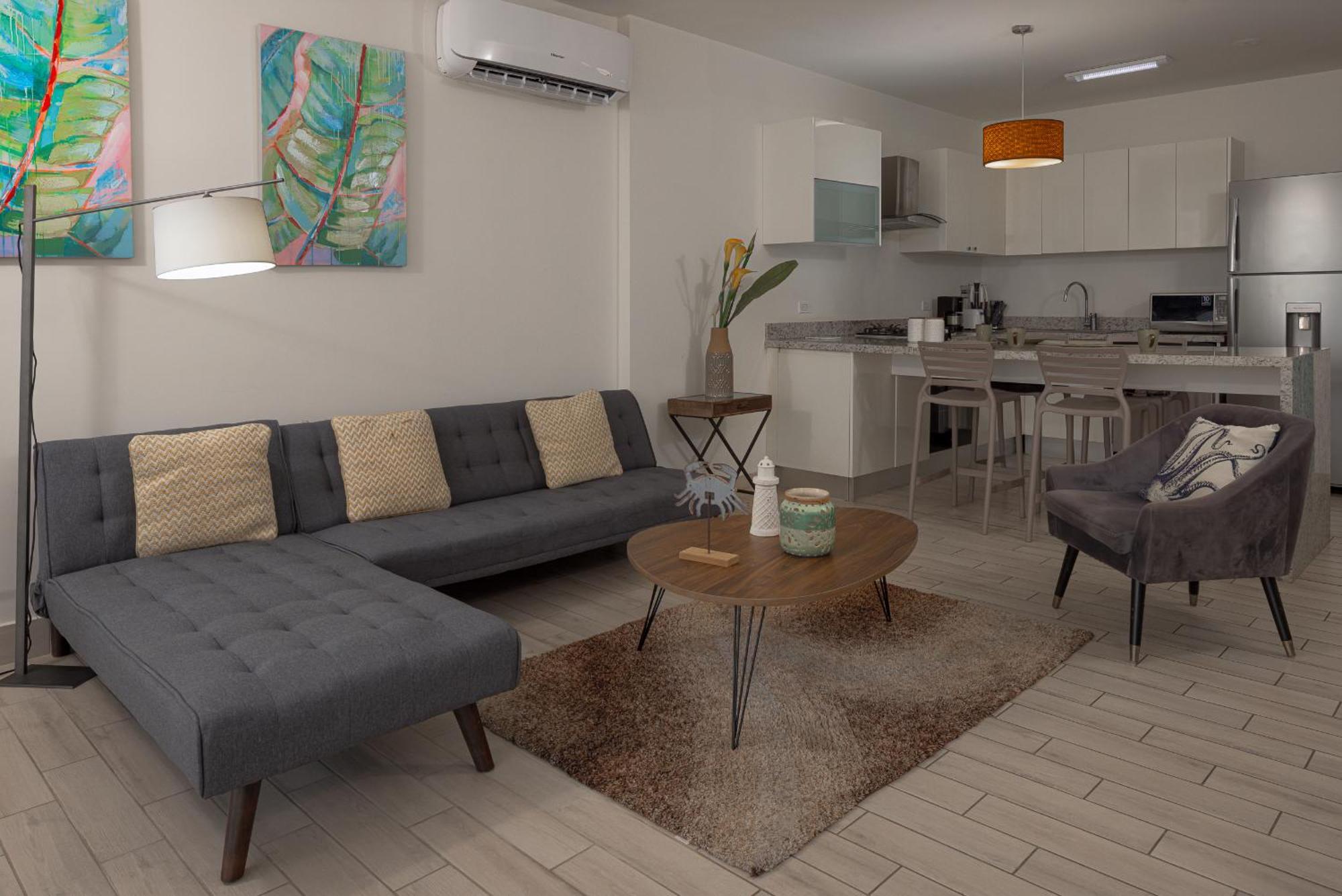 Sanctuary By Playa Caracol Frente Al Mar Apartment Punta Chame