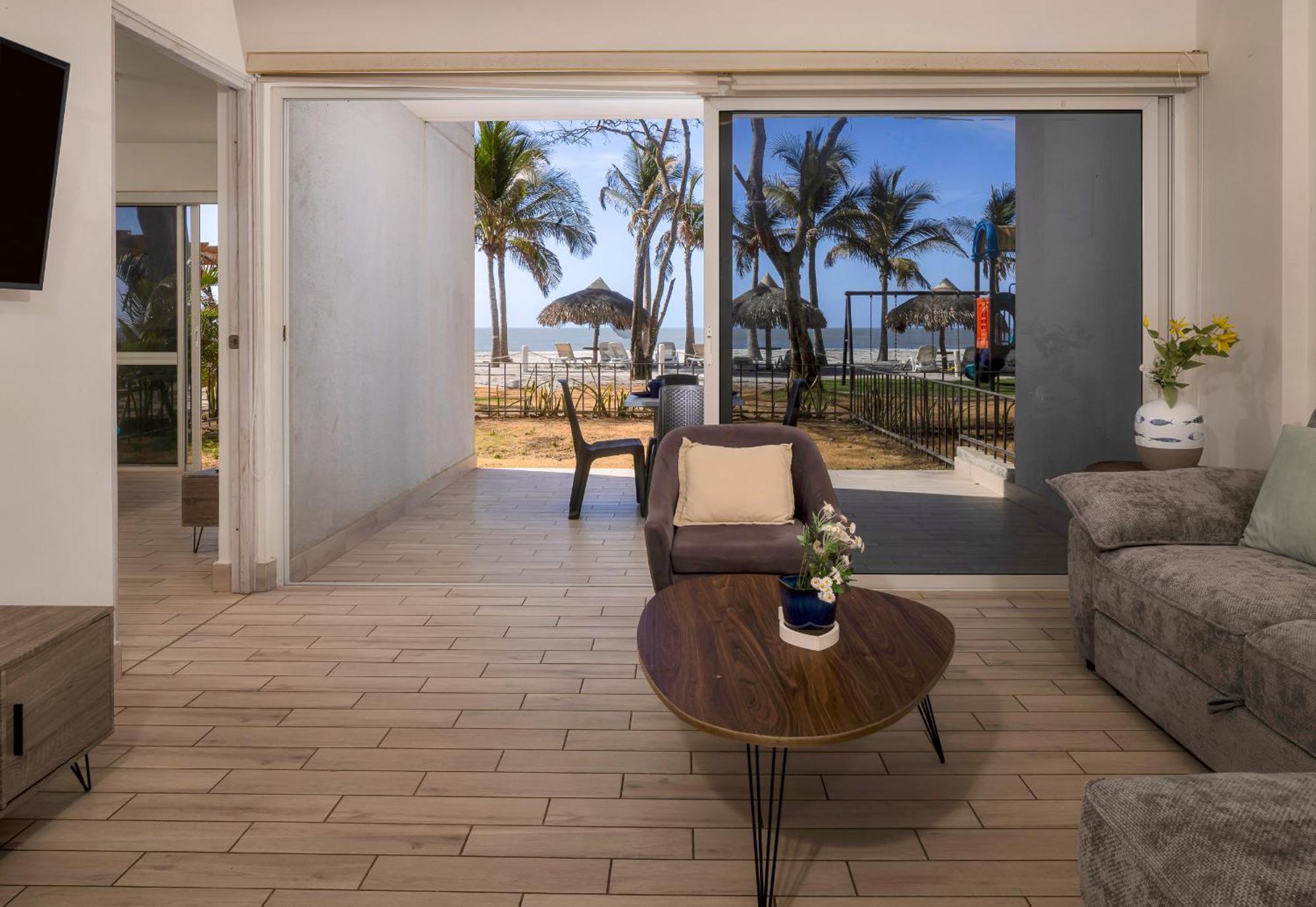 Sanctuary By Playa Caracol Frente Al Mar Punta Chame