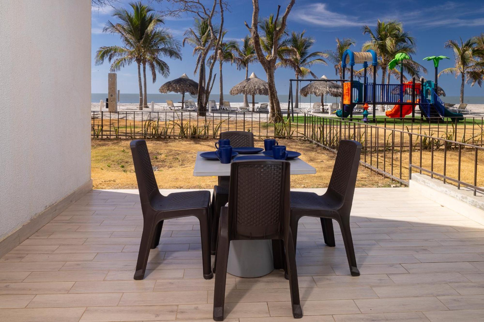 Sanctuary By Playa Caracol Frente Al Mar * Punta Chame