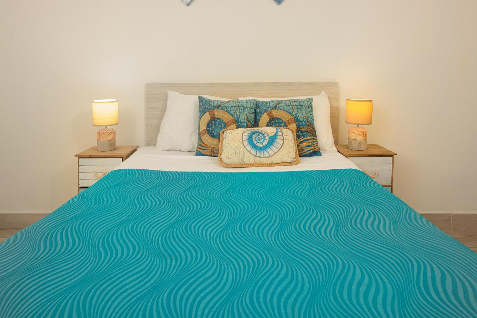 Apartment Sanctuary By Playa Caracol Frente Al Mar