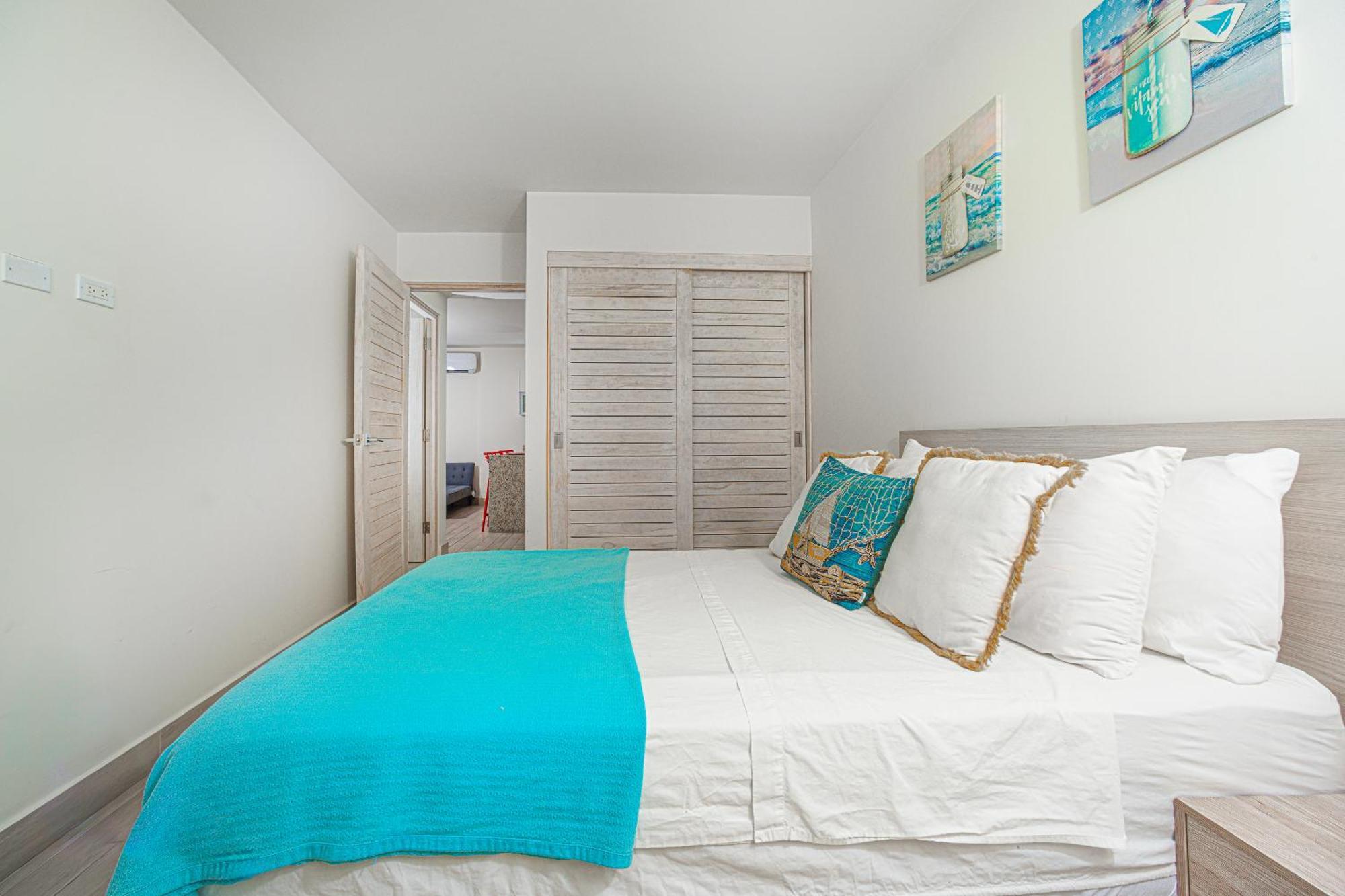 Apartment Sanctuary By Playa Caracol Frente Al Mar *