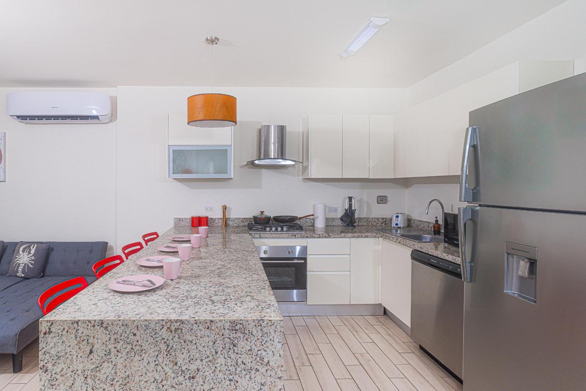 Sanctuary By Playa Caracol Frente Al Mar Apartment Punta Chame